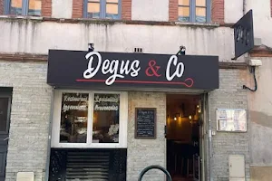 Degus&Co image