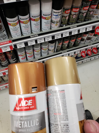 Hardware Store «Royalton Ace», reviews and photos, 14069 Ridge Rd, North Royalton, OH 44133, USA