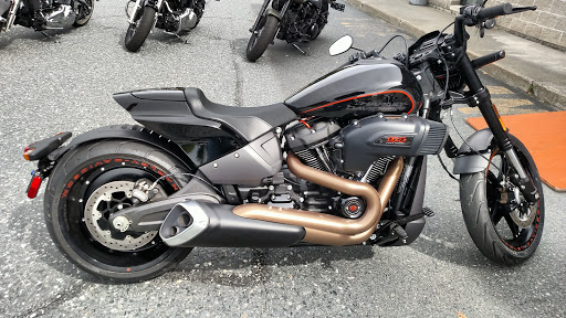 Harley-Davidson Dealer «Granite State Harley-Davidson», reviews and photos, 351 Miracle Mile, Lebanon, NH 03766, USA