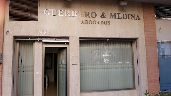 David Guerrero Arellano