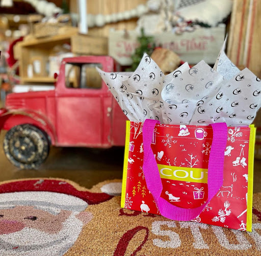 Gift Shop «Under the Carolina Moon», reviews and photos, 141 Patchwork Row, Easley, SC 29640, USA