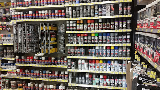 Auto Parts Store «Advance Auto Parts», reviews and photos, 9033 Page Ave, Overland, MO 63114, USA