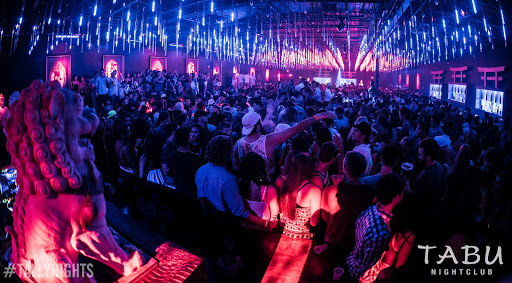 Night Club «TABU Nightclub», reviews and photos, 2020 W Pensacola St, Tallahassee, FL 32304, USA
