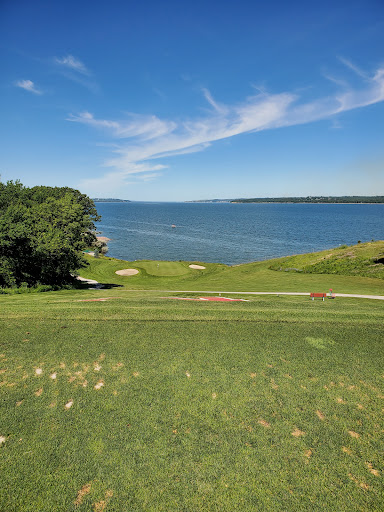 Golf Course «Lakeview Golf Course», reviews and photos, 55256 NE-121, Crofton, NE 68730, USA
