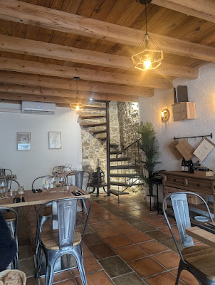 Le Bouchon Chaurien à Castelnaudary