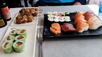 Sushi du Restaurant de sushis Fast Sushi Caudebec les Elbeuf Cleon - n°16