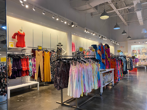 Shopping Mall «Great Mall», reviews and photos, 447 Great Mall Dr, Milpitas, CA 95035, USA