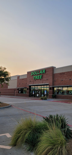 Dollar Store «Dollar Tree», reviews and photos, 8676 TX-121 #104, McKinney, TX 75070, USA