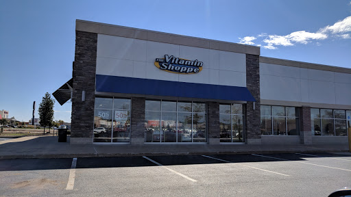 Vitamin Shoppe, 3689 28th St SE, Grand Rapids, MI 49512, USA, 
