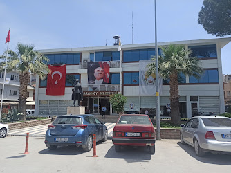 Sarayköy Belediyesi