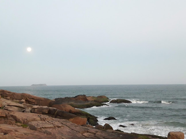 Lavanderia da Pracinha - Florianópolis