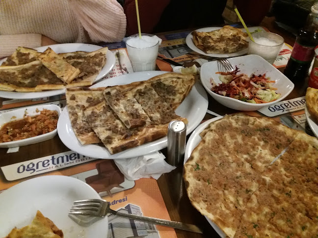 Ankara'daki Mevlana Pide Ve Kebap Salonu Etimesgut Yorumları - Restoran