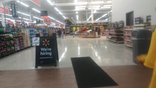 Department Store «Walmart Supercenter», reviews and photos, 100 Sycamore Estate Dr, Aurora, IN 47001, USA