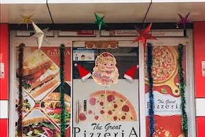 The great PizzeriA image