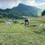 Photo n°1 de l'avis de Lara.o fait le 12/08/2021 à 10:00 sur le  Hotel Montana à Vason