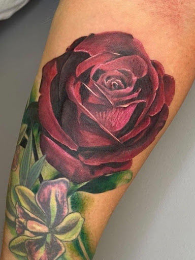 Explore willow tree tattoo ideas, creative tattoo ideas in Lake Alfred, available at Moreira Ink