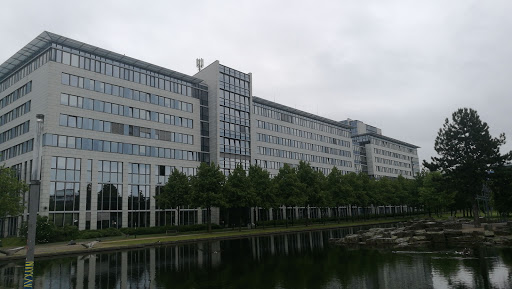 PwC-Stiftung - Geschäftsstelle Düsseldorf