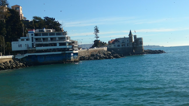 Arlegui 618, Viña del Mar, Valparaíso, Chile