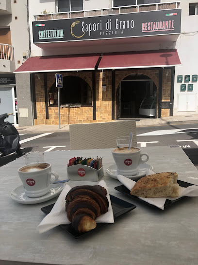 Sapori di Grano - C. Manuel Bello Ramos, 64, 38670 Adeje, Santa Cruz de Tenerife, Spain