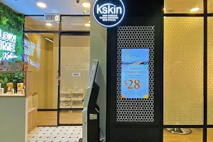 Kskin Korean Express Facial - Causeway Point image