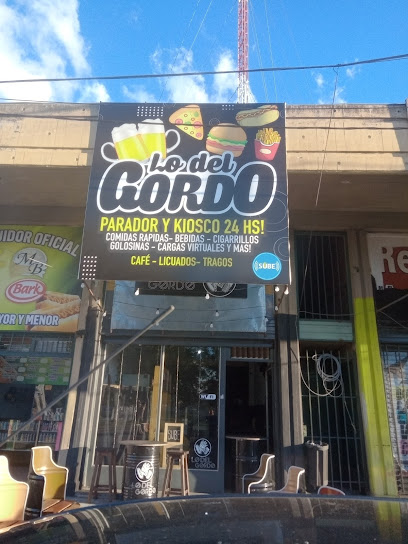 Lo del gordo