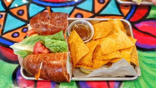 Ice Cream Shop «Neighbors Ice Cream Parlor», reviews and photos, 5980 Spruce Creek Rd, Port Orange, FL 32127, USA