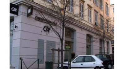 Crédit Agricole à Bastia