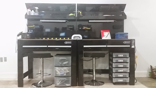 Computer Repair Service «1010Computers, LLC.», reviews and photos, 1107 McDonough Pl, McDonough, GA 30253, USA