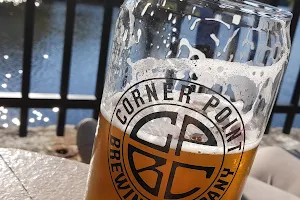 Corner Point Brewing Company image