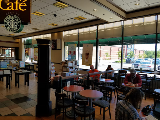 Book Store «Barnes & Noble», reviews and photos, 2621 Plainfield Rd, Joliet, IL 60435, USA