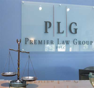 Personal Injury Attorney «Premier Law Group, PLLC», reviews and photos