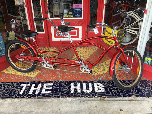 The Hub Cycleworks