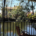 Photo n° 3 de l'avis de Laurence.o fait le 04/07/2022 à 11:37 pour Restaurant À Fleur d'Eau à Ribérac