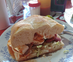 SUPER TACOS de BIRRIA \