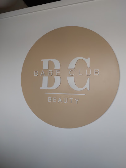 Babe Club Beauty & Academy