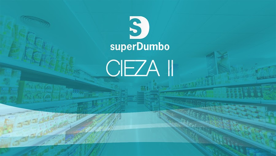 SuperDumbo Cieza II
