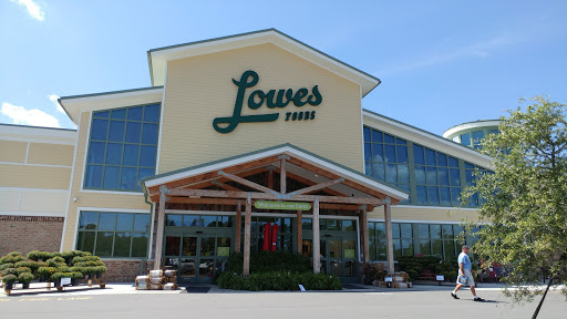 Grocery Store «Lowes Foods of Southport», reviews and photos, 4961 Old Long Beach Rd SE #2, Southport, NC 28461, USA