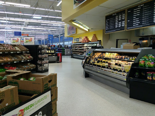 Department Store «Walmart Supercenter», reviews and photos, 505 S Dunlap St, Savoy, IL 61874, USA