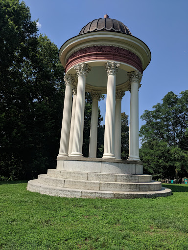 Park «Mount Storm Park», reviews and photos, 700 Lafayette Ave, Cincinnati, OH 45223, USA