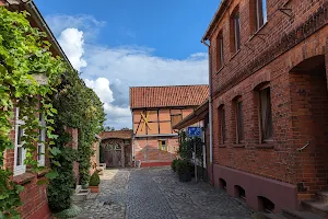 Hotel Bürgerstube image