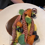 Photo n°1 de l'avis de Giovanni. fait le 10/06/2023 à 16:29 sur le  Restaurante Apego à Porto