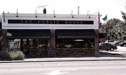 Public House