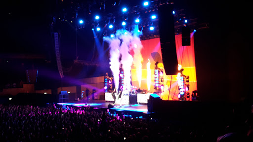 Golf Club «Quail Hollow Club», reviews and photos, 3700 Gleneagles Rd, Charlotte, NC 28210, USA