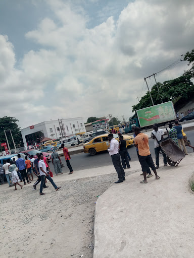 Dopemu, Shasha Rd, Dopemu, Lagos, Nigeria, Police Station, state Lagos