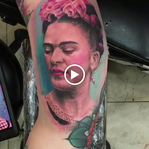 Tattoo Shop «Miami Tattoo Co.», reviews and photos, 1218 Washington Ave, Miami Beach, FL 33139, USA