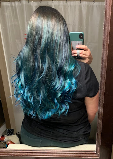 Beauty Salon «Meraki Salon & Spa», reviews and photos, 603 Wayne Ave, Chambersburg, PA 17201, USA