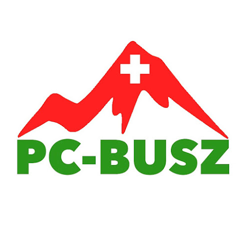 Értékelések erről a helyről: PC-Busz KFT, Balinka - Webhelytervező