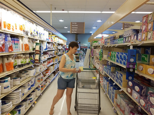 Grocery Store «Giant Food Stores», reviews and photos, 450 E Main St, Middletown, PA 17057, USA