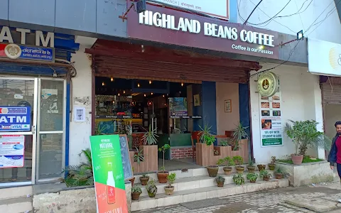 Highland Beans Coffee,Gaushala image