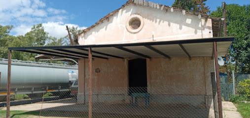 Estación San Fabián del BCYL